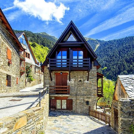 Apartamentos Aran Montcorbau ภายนอก รูปภาพ