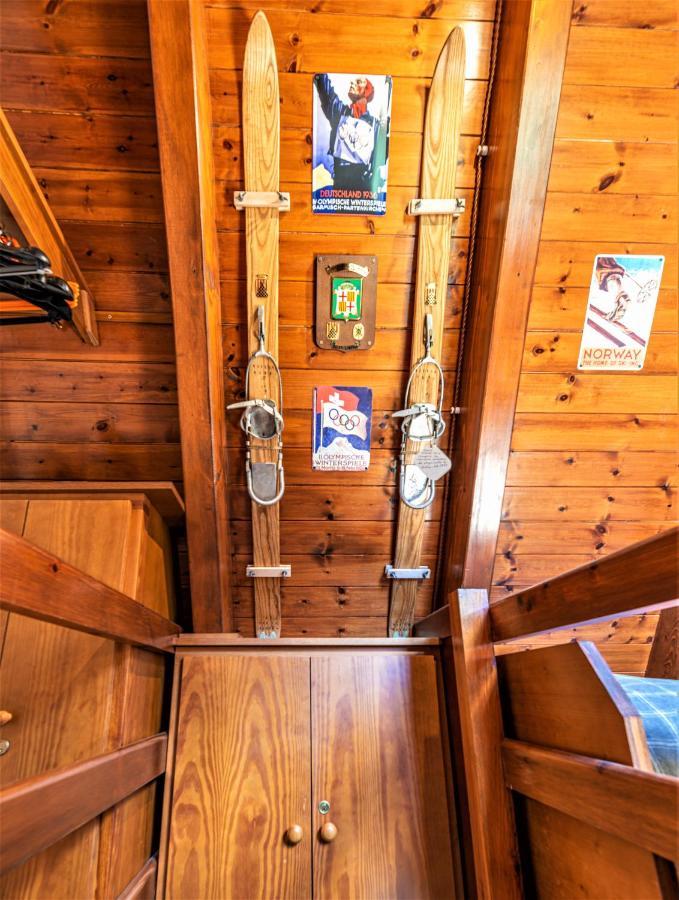 Apartamentos Aran Montcorbau ภายนอก รูปภาพ